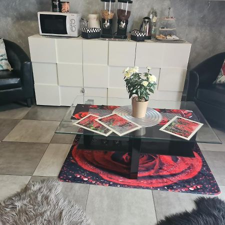 Petalo Rosso Apartment Pegognaga Luaran gambar