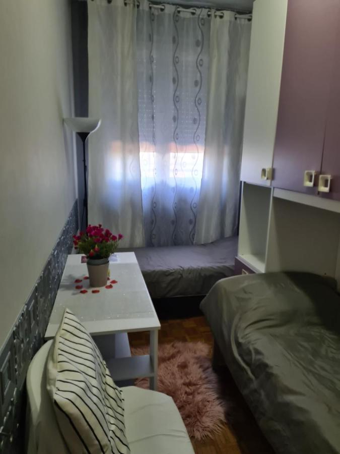 Petalo Rosso Apartment Pegognaga Luaran gambar