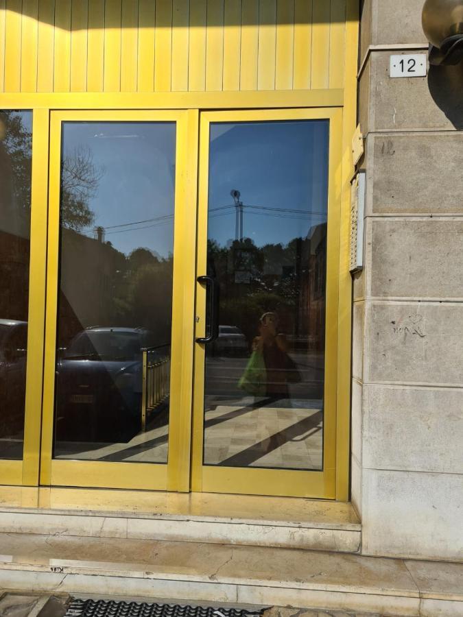 Petalo Rosso Apartment Pegognaga Luaran gambar