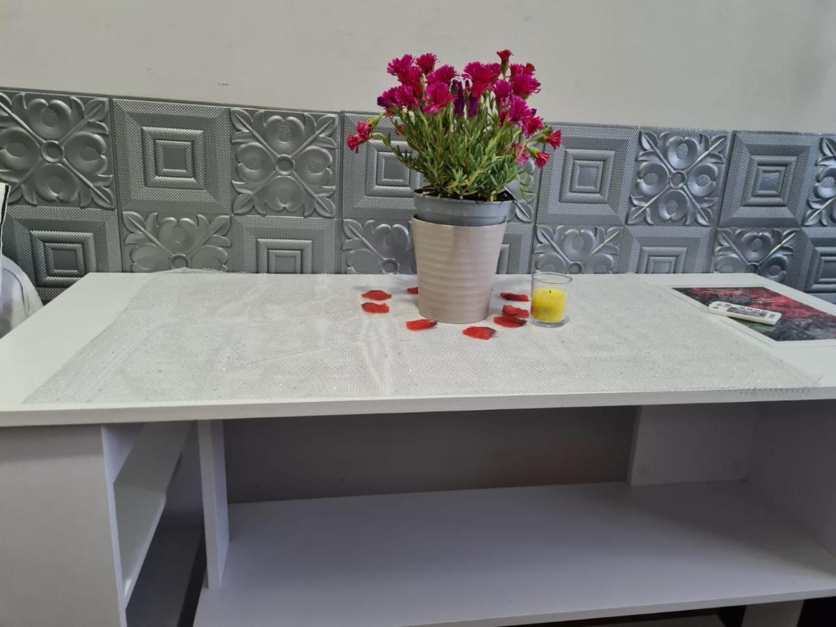 Petalo Rosso Apartment Pegognaga Luaran gambar