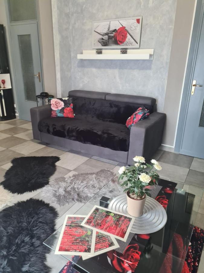 Petalo Rosso Apartment Pegognaga Luaran gambar