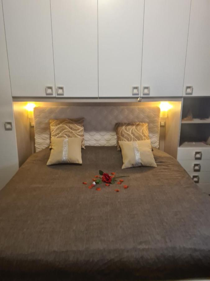 Petalo Rosso Apartment Pegognaga Luaran gambar
