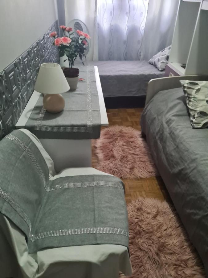 Petalo Rosso Apartment Pegognaga Luaran gambar