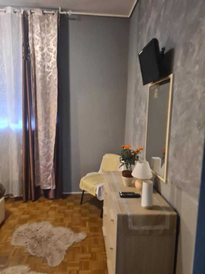 Petalo Rosso Apartment Pegognaga Luaran gambar
